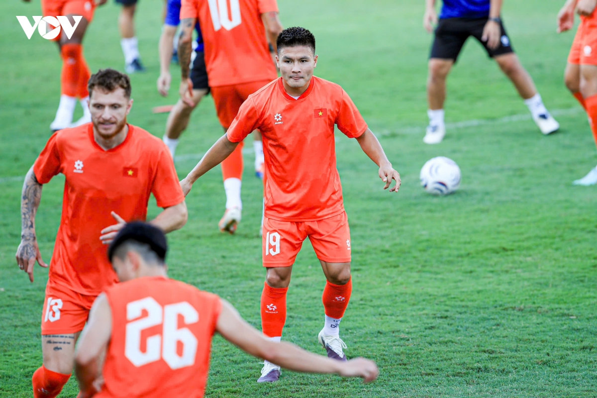 bán kết asean cup 2026 quang hải sẽ biết cách vượt qua áp lực hình ảnh 2 ban ket asean cup 2026 quang hai se biet cach vuot qua ap luc hinh anh 2