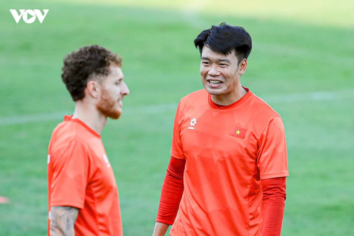 bán kết asean cup 2026 quang hải sẽ biết cách vượt qua áp lực hình ảnh 1 ban ket asean cup 2026 quang hai se biet cach vuot qua ap luc hinh anh 1