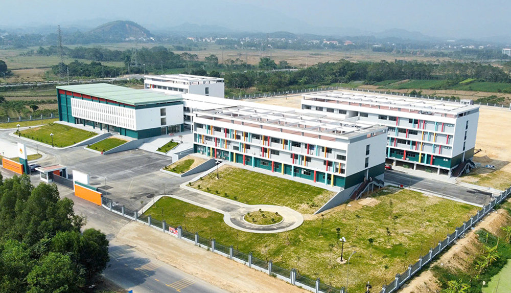 Bộ GD&ĐT sẽ giám sát cả 3 khâu gồm chuẩn bị thi, coi thi và chấm thi. (Ảnh: Báo Tuyên Quang)