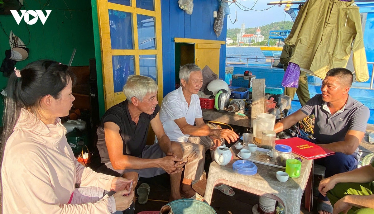 quảng ninh sẵn sàng cho ngày bầu cử hơn 600 trưởng thôn mới hình ảnh 1 quang ninh san sang cho ngay bau cu hon 600 truong thon moi hinh anh 1