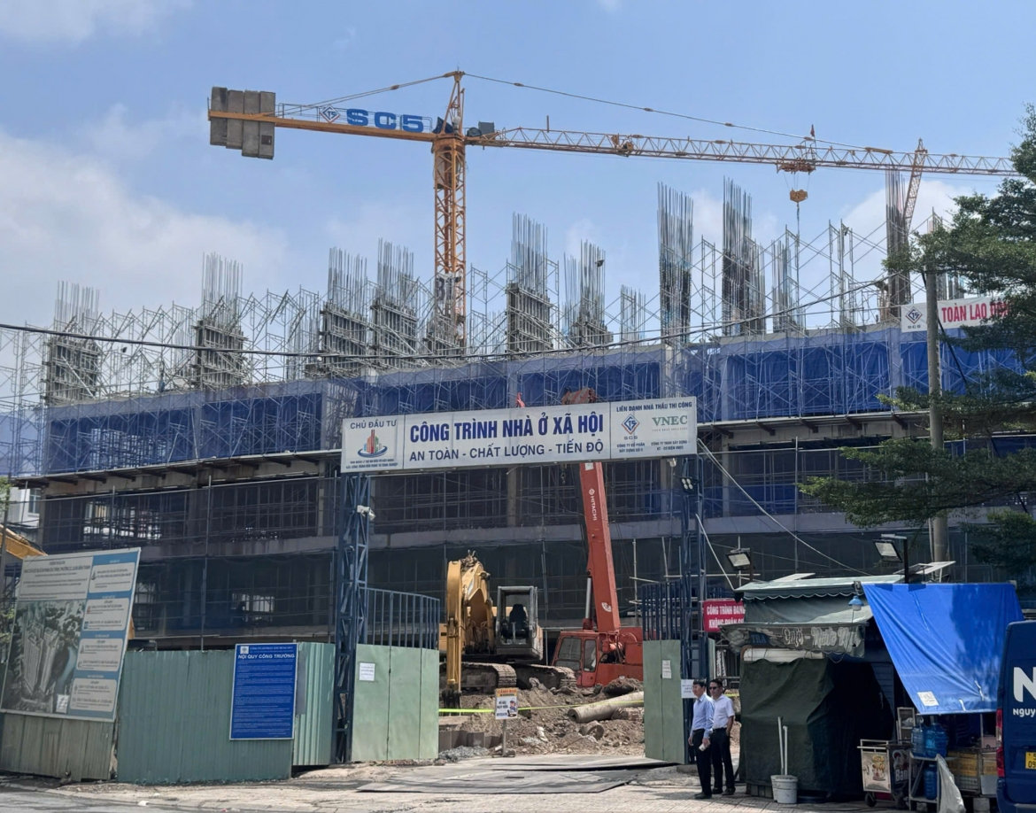 tp.hcm đạt 70 chỉ tiêu xây dựng nhà ở xã hội năm 2026 hình ảnh 1 tp.hcm dat 70 chi tieu xay dung nha o xa hoi nam 2026 hinh anh 1