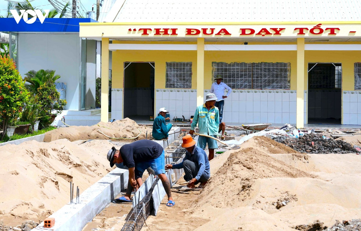 ca mau day manh ung dung cong nghe, nang cao chat luong nam hoc moi hinh anh 2