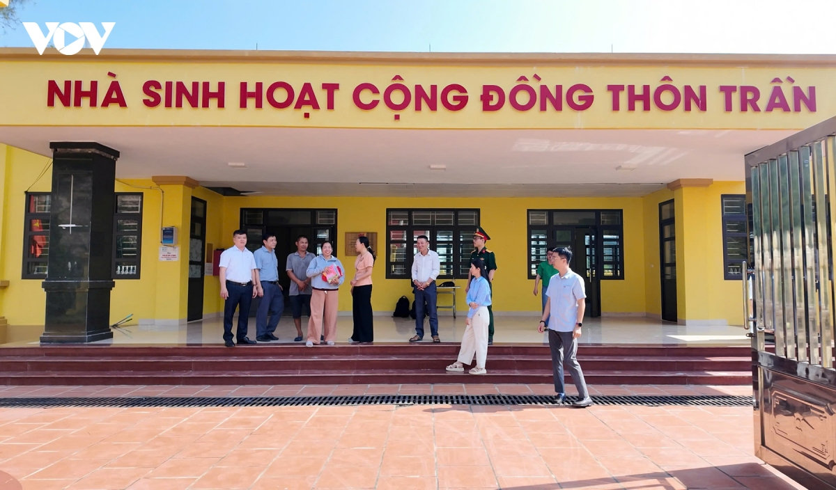 quảng ninh sẵn sàng cho ngày bầu cử hơn 600 trưởng thôn mới hình ảnh 3 quang ninh san sang cho ngay bau cu hon 600 truong thon moi hinh anh 3