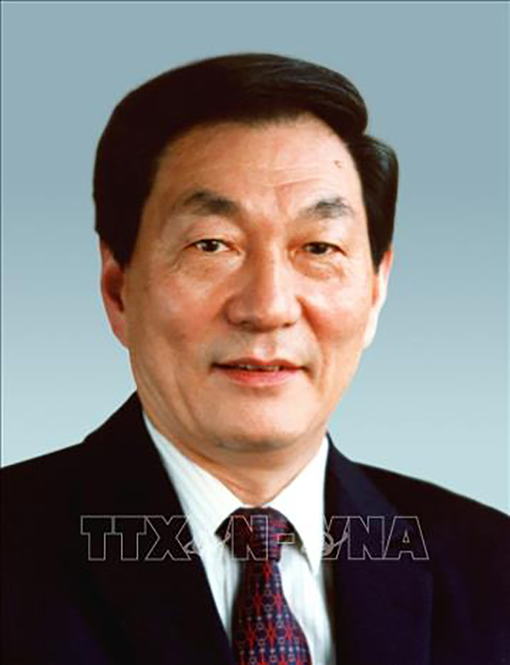 Điện chia buồn đồng chí chu dung cơ hình ảnh 1 Dien chia buon dong chi chu dung co hinh anh 1