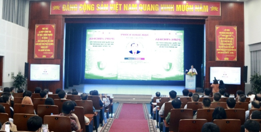 làm chủ ai để đảm bảo an toàn thông tin trên không gian mạng hình ảnh 1 lam chu ai de dam bao an toan thong tin tren khong gian mang hinh anh 1