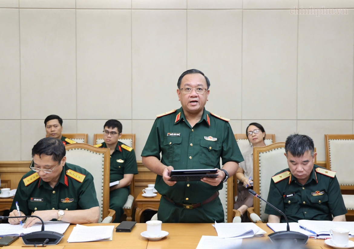 tập trung nghiên cứu hồ sơ 250 trận đánh lớn, hoàn thiện dữ liệu về liệt sĩ hình ảnh 3 tap trung nghien cuu ho so 250 tran danh lon, hoan thien du lieu ve liet si hinh anh 3