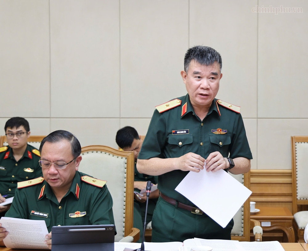 tập trung nghiên cứu hồ sơ 250 trận đánh lớn, hoàn thiện dữ liệu về liệt sĩ hình ảnh 2 tap trung nghien cuu ho so 250 tran danh lon, hoan thien du lieu ve liet si hinh anh 2