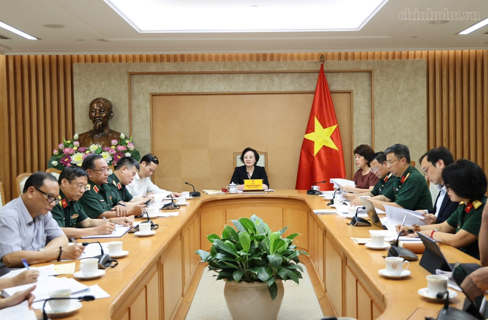 tập trung nghiên cứu hồ sơ 250 trận đánh lớn, hoàn thiện dữ liệu về liệt sĩ hình ảnh 4 tap trung nghien cuu ho so 250 tran danh lon, hoan thien du lieu ve liet si hinh anh 4