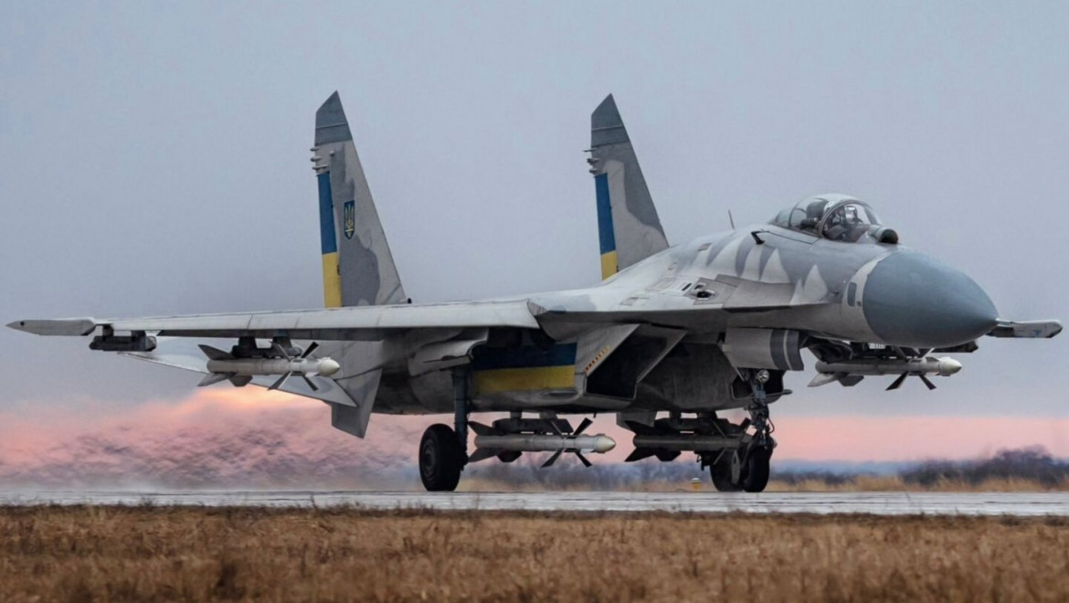 su-35s nga bị gây nhiễu điện tử vẫn hạ 2 su-27 ukraine hình ảnh 2 su-35s nga bi gay nhieu dien tu van ha 2 su-27 ukraine hinh anh 2