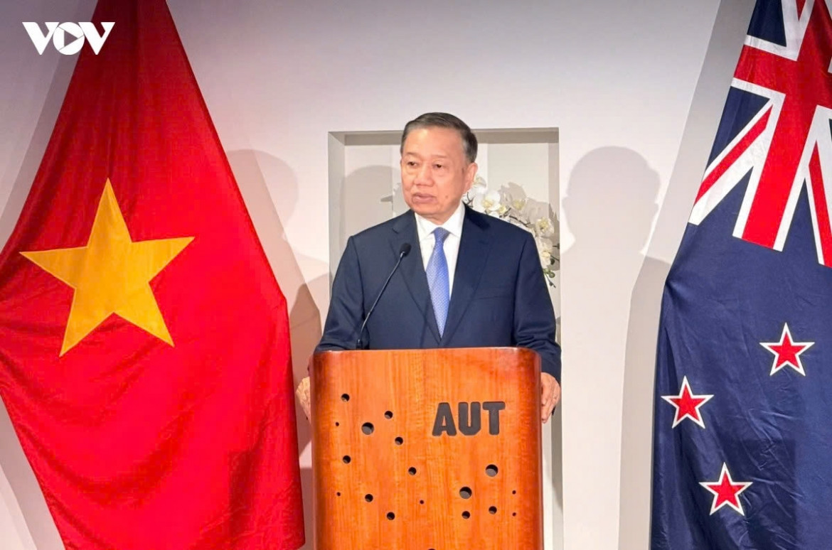 chuyến thăm của tổng bí thư, chủ tịch nước tới australia và new zealand tạo độ sâu chính trị và độ mở hợp tác hình ảnh 3 chuyen tham cua tong bi thu, chu tich nuoc toi australia va new zealand tao do sau chinh tri va do mo hop tac hinh anh 3