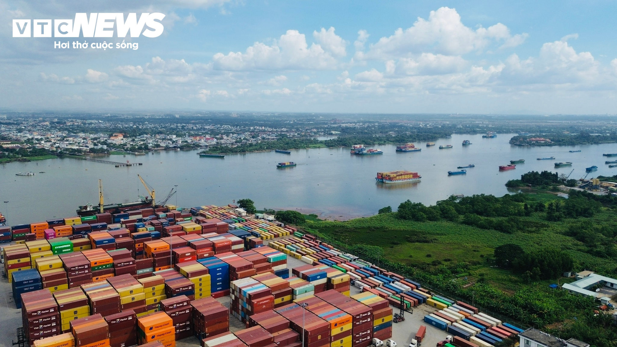 Luật Phát triển đô thị với loạt cơ chế chính sách kỳ vọng mở khóa cho tăng trưởng TP.HCM.