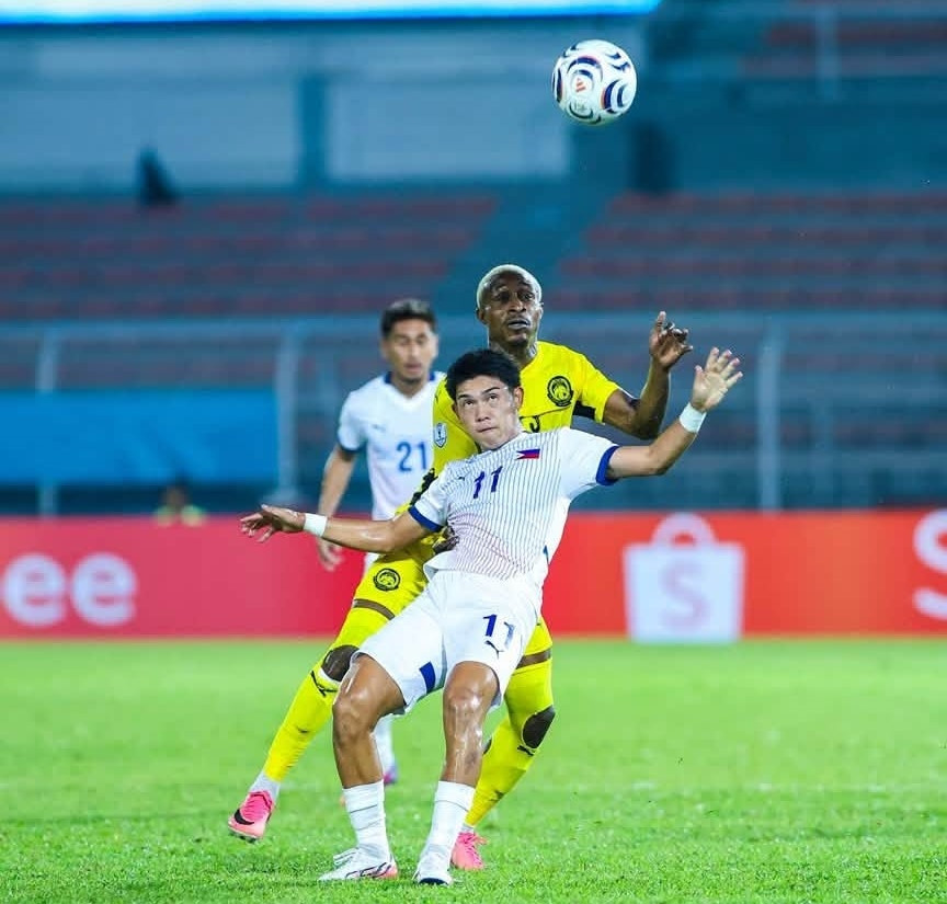 nhan dinh Dt malaysia vs Dt viet nam ban ket luot di asean cup 2026 hinh anh 2