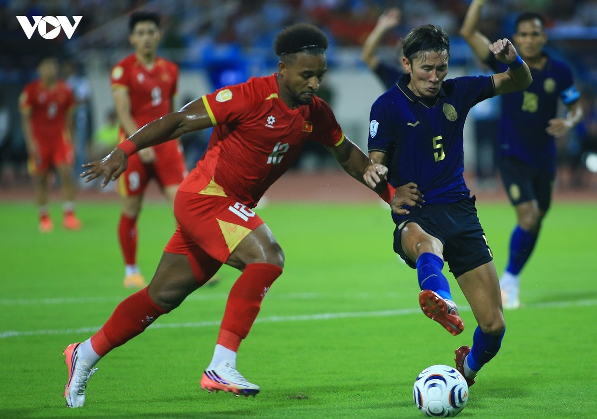nhan dinh Dt malaysia vs Dt viet nam ban ket luot di asean cup 2026 hinh anh 1