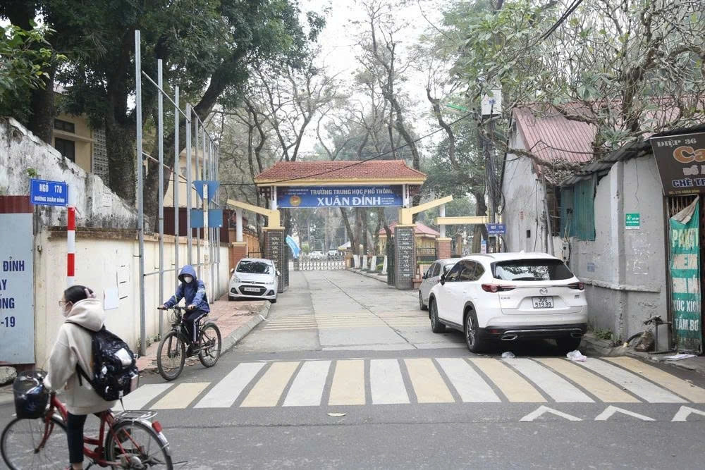 co che phoi hop moi, giao thong cong truong se chuyen bien ra sao hinh anh 1