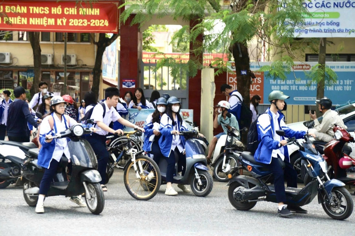 co che phoi hop moi, giao thong cong truong se chuyen bien ra sao hinh anh 4