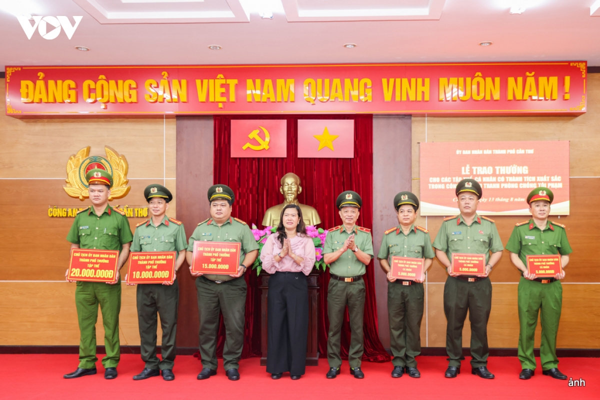 triet pha duong day lam, tieu thu tien gia lien tinh hinh anh 3