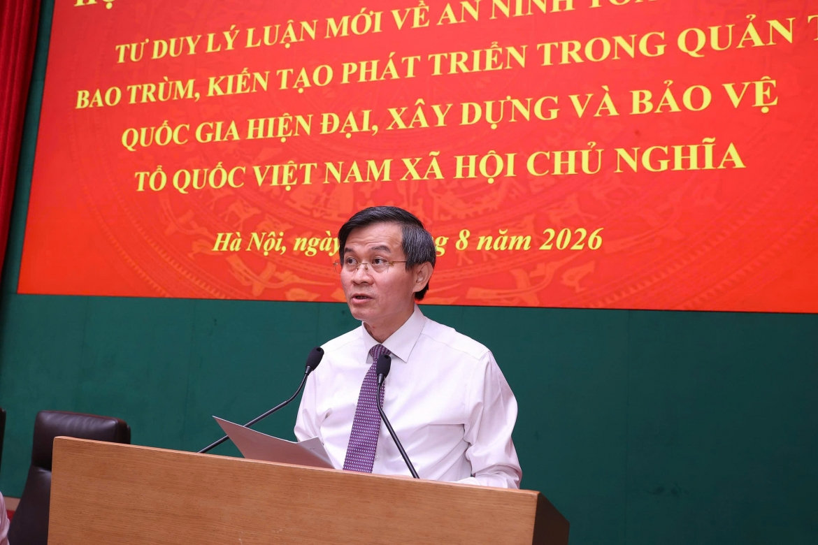 an ninh góp phần kiến tạo nguồn lực, động lực cho phát triển hình ảnh 2 an ninh gop phan kien tao nguon luc, dong luc cho phat trien hinh anh 2