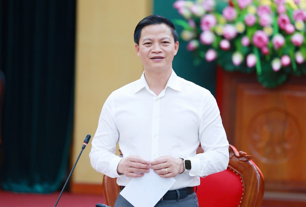 bộ chính trị kiểm tra, giám sát đợt 3 tại thái nguyên hình ảnh 2 bo chinh tri kiem tra, giam sat dot 3 tai thai nguyen hinh anh 2