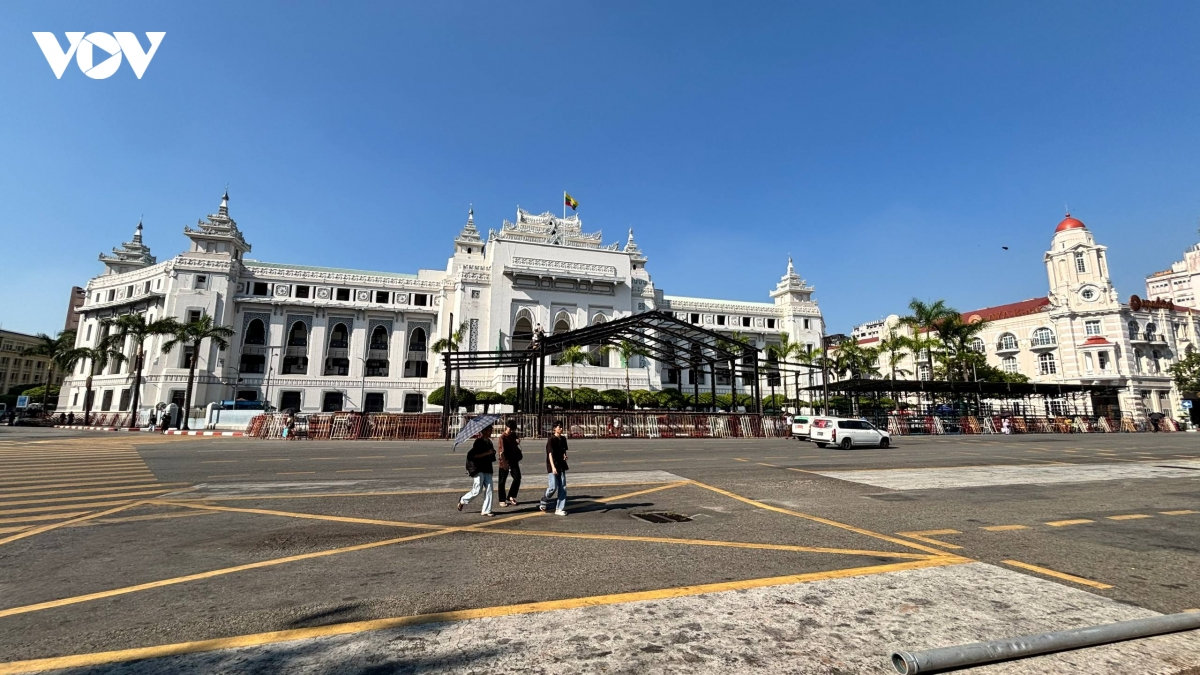 bùng phát dịch tả tại yangon myanmar , ít nhất 500 ca nhập viện hình ảnh 1 bung phat dich ta tai yangon myanmar , it nhat 500 ca nhap vien hinh anh 1