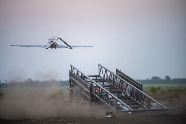Đằng sau cảnh báo nga gửi đến anh về hậu quả các cuộc tấn công uav của ukraine hình ảnh 2 Dang sau canh bao nga gui den anh ve hau qua cac cuoc tan cong uav cua ukraine hinh anh 2