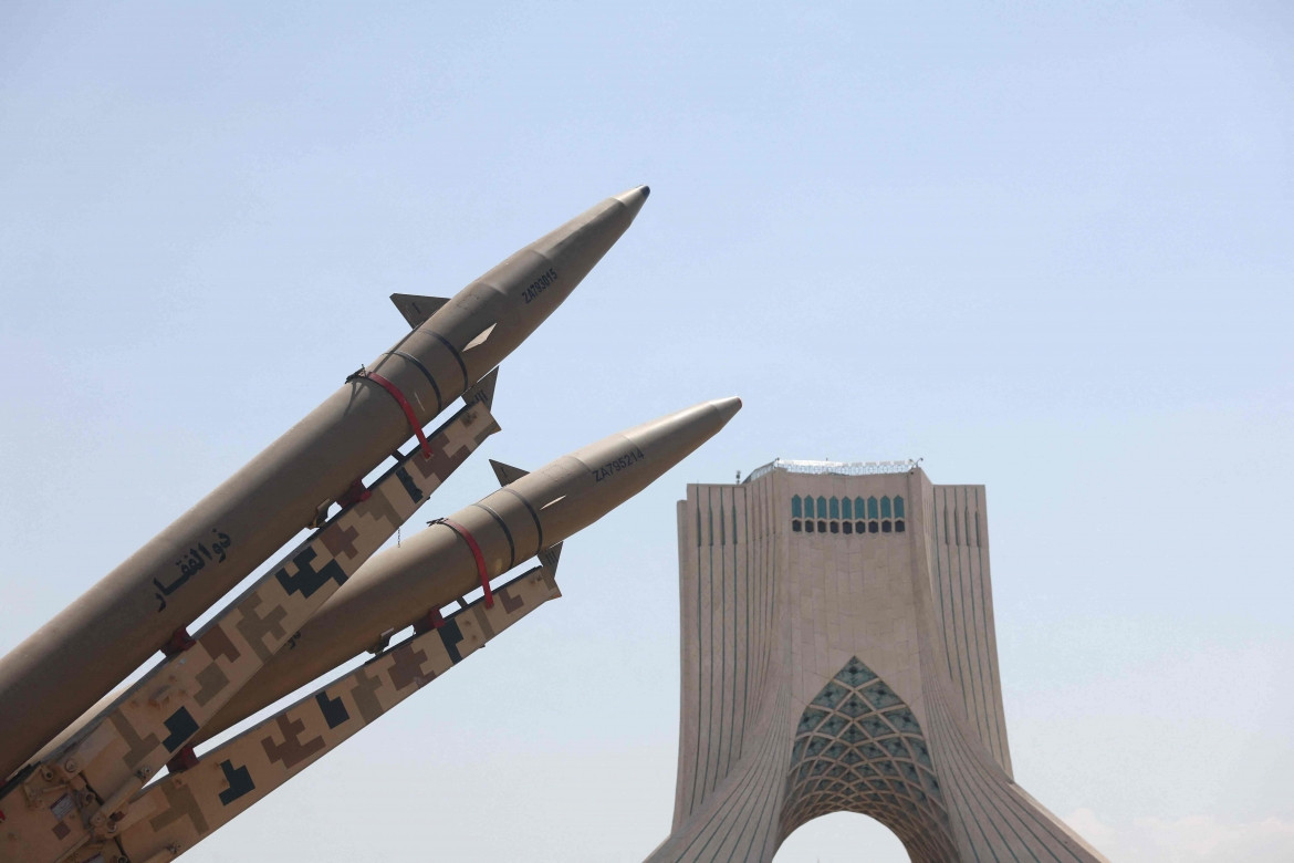 iran co con thuc su giu quyen kiem soat eo bien hormuz hinh anh 2
