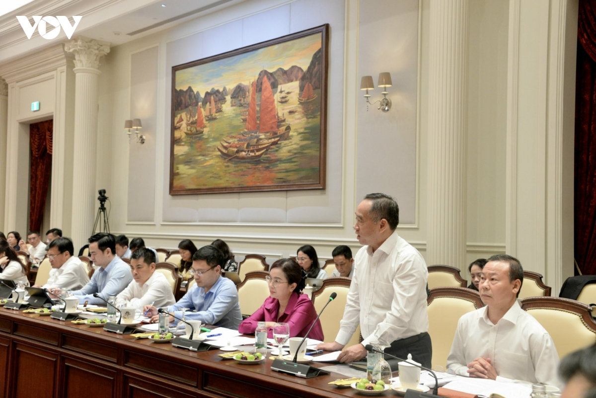 tổng bí thư, chủ tịch nước tô lâm phải kiến tạo di sản cho tương lai hình ảnh 4 tong bi thu, chu tich nuoc to lam phai kien tao di san cho tuong lai hinh anh 4