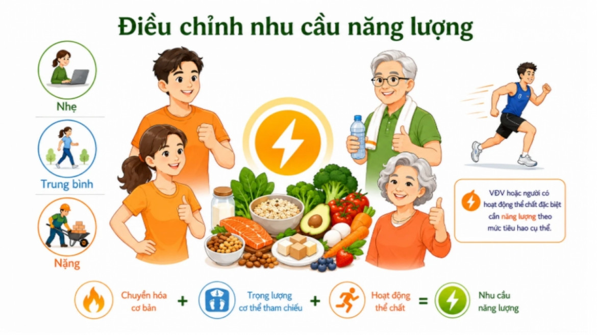 bữa ăn hàng ngày cần bổ sung những chất dinh dưỡng nào hình ảnh 1 bua an hang ngay can bo sung nhung chat dinh duong nao hinh anh 1