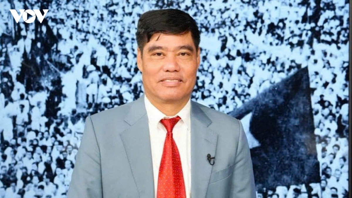 quy định 207 của trung ương tạo đột phá khuyến khích tinh thần 6 dám hình ảnh 1 quy dinh 207 cua trung uong tao dot pha khuyen khich tinh than 6 dam hinh anh 1