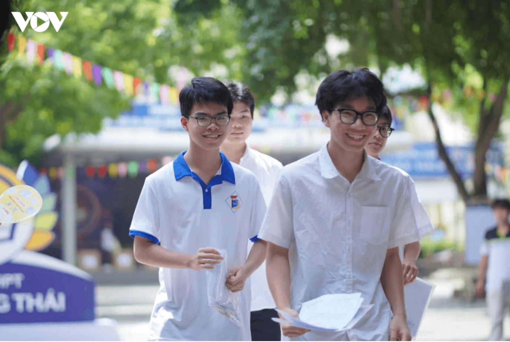Các chuyên gia lưu ý, thí sinh cần cân nhắc kỹ trước khi quyết định, bởi việc không xác nhận nhập học đúng thời hạn đồng nghĩa với việc từ chối kết quả trúng tuyển đợt 1.