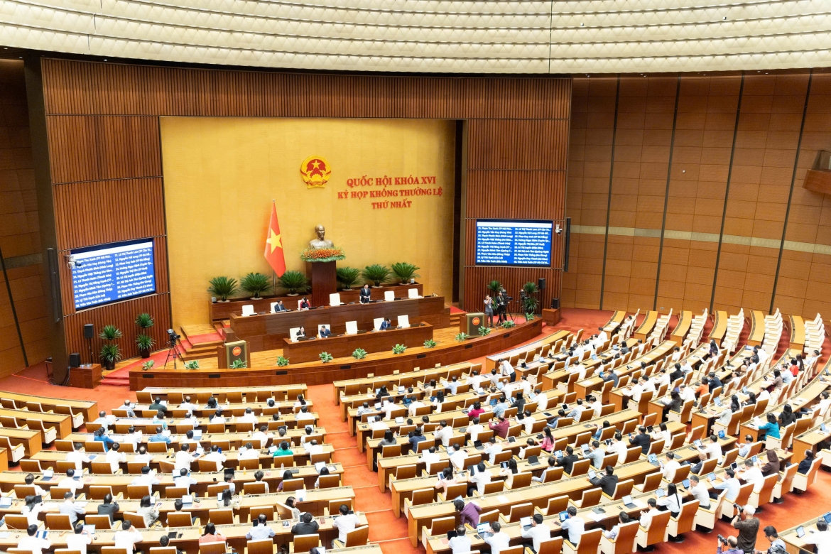 sửa luật Đất đai chuyển mạnh từ bồi thường tài sản sang tái thiết cuộc sống hình ảnh 1 sua luat Dat dai chuyen manh tu boi thuong tai san sang tai thiet cuoc song hinh anh 1