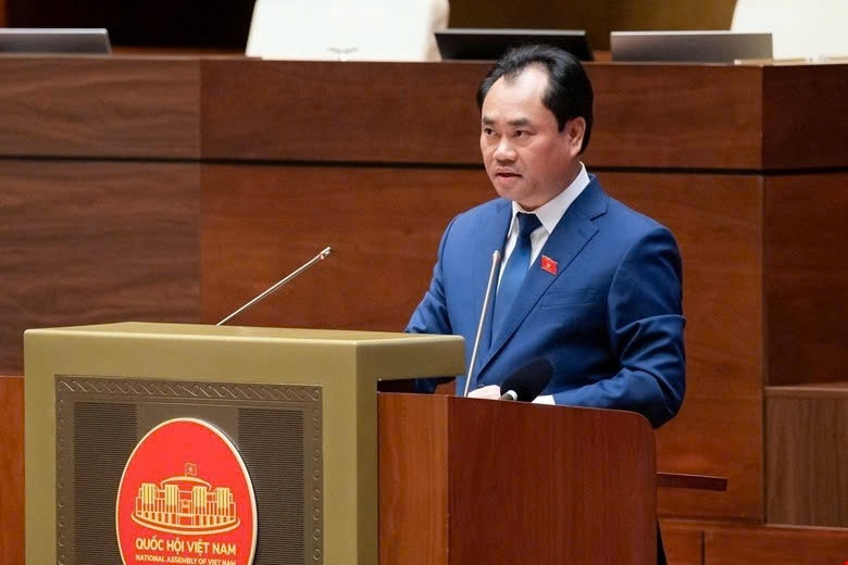 sửa luật Đất đai chuyển mạnh từ bồi thường tài sản sang tái thiết cuộc sống hình ảnh 2 sua luat Dat dai chuyen manh tu boi thuong tai san sang tai thiet cuoc song hinh anh 2