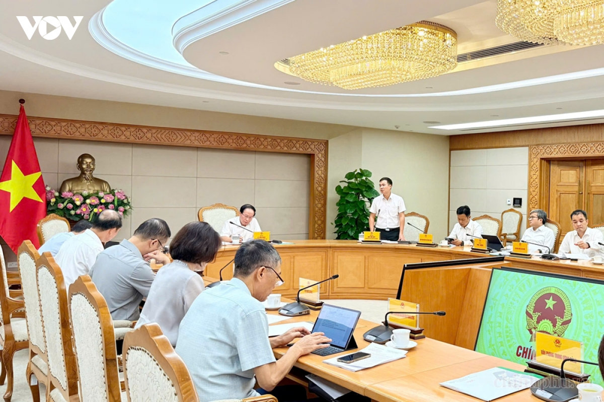 phó thủ tướng Định hướng Đại học quốc gia hà nội theo mô hình đại học tinh hoa hình ảnh 1 pho thu tuong Dinh huong Dai hoc quoc gia ha noi theo mo hinh dai hoc tinh hoa hinh anh 1