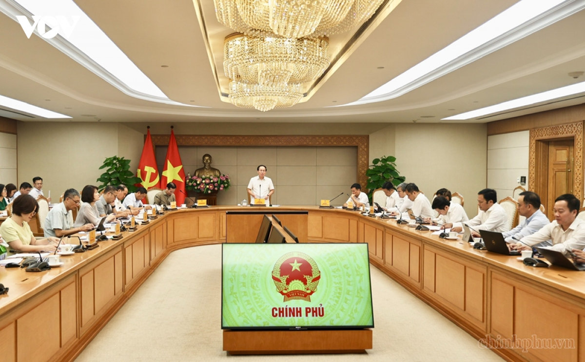 phó thủ tướng Định hướng Đại học quốc gia hà nội theo mô hình đại học tinh hoa hình ảnh 3 pho thu tuong Dinh huong Dai hoc quoc gia ha noi theo mo hinh dai hoc tinh hoa hinh anh 3