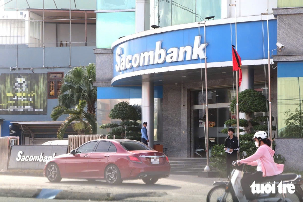 vụ điện giật chết 2 vợ chồng ở Đà nẵng sacombank xóa khoản nợ 1,7 tỉ đồng hình ảnh 1 vu dien giat chet 2 vo chong o Da nang sacombank xoa khoan no 1,7 ti dong hinh anh 1