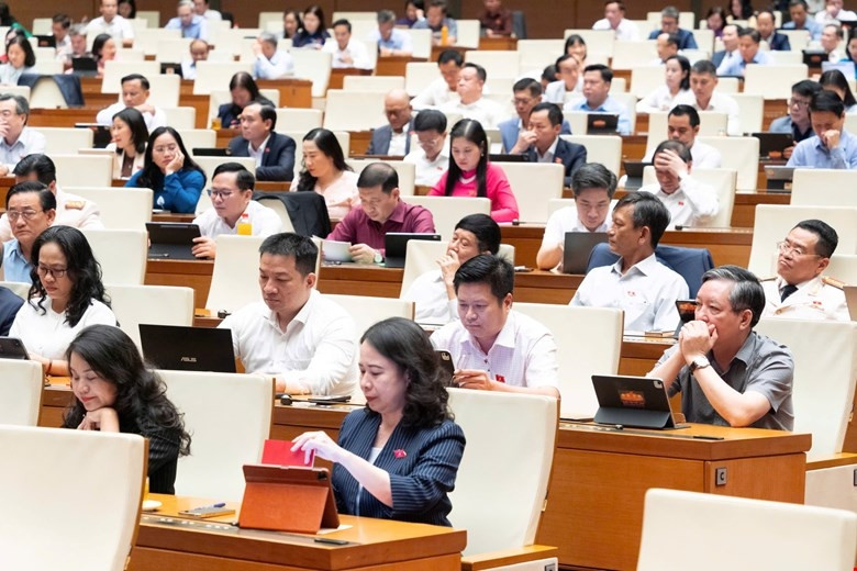 bộ trưởng trần hồng minh sẽ dùng thuế, tín dụng để kiểm soát đầu cơ bất động sản hình ảnh 3 bo truong tran hong minh se dung thue, tin dung de kiem soat dau co bat dong san hinh anh 3