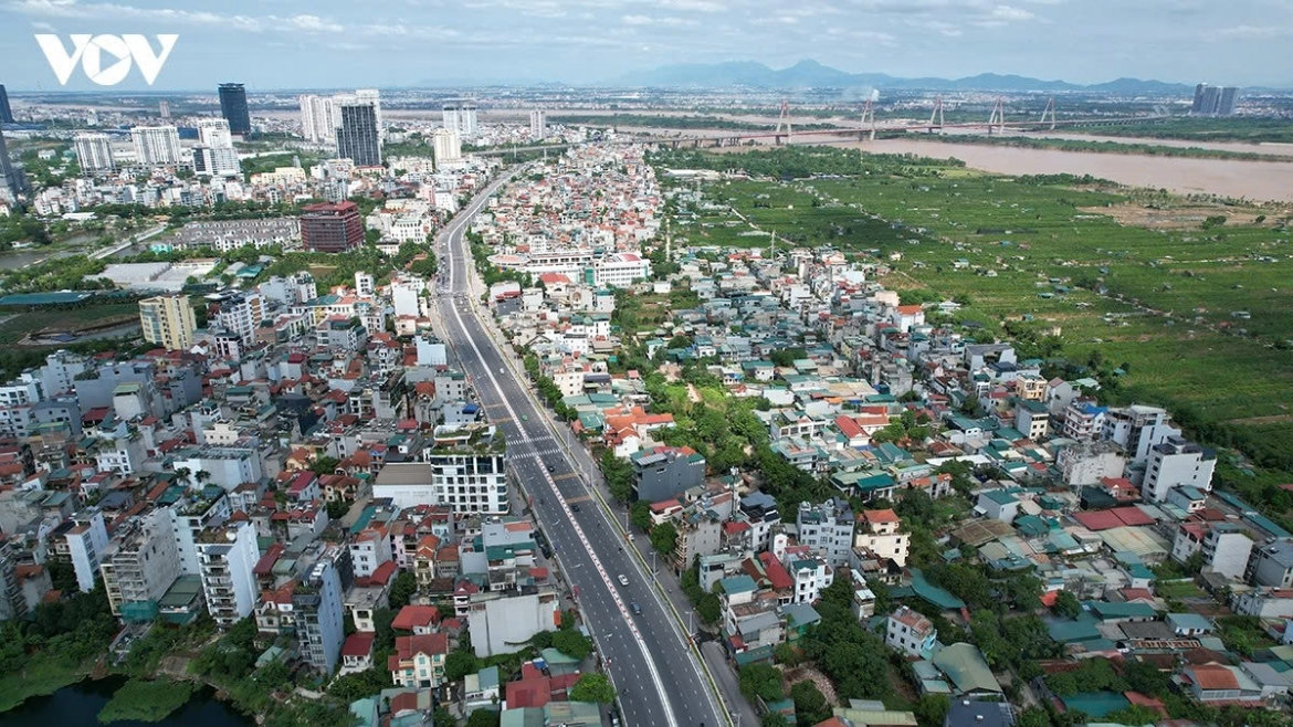 danh mục di dời các cơ sở, trụ sở không phù hợp với quy hoạch tổng thể thủ đô hình ảnh 1 danh muc di doi cac co so, tru so khong phu hop voi quy hoach tong the thu do hinh anh 1