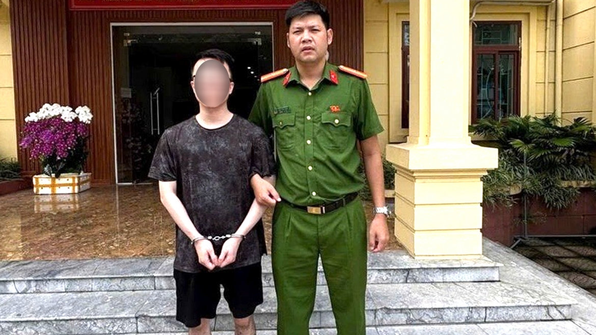 tim ra doi tuong truy na lien quan duong day danh bac 14.000 ty dong sau 4 nam hinh anh 1