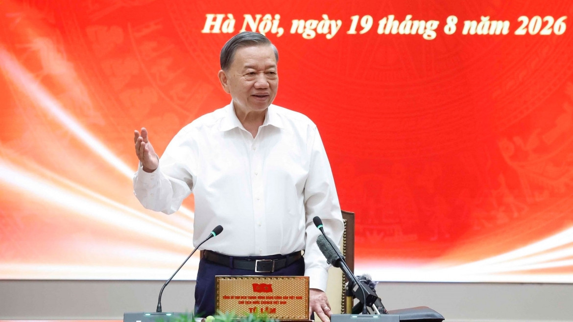 kiến tạo ký ức quốc gia, trách nhiệm với lịch sử ngay từ hôm nay hình ảnh 1 kien tao ky uc quoc gia, trach nhiem voi lich su ngay tu hom nay hinh anh 1