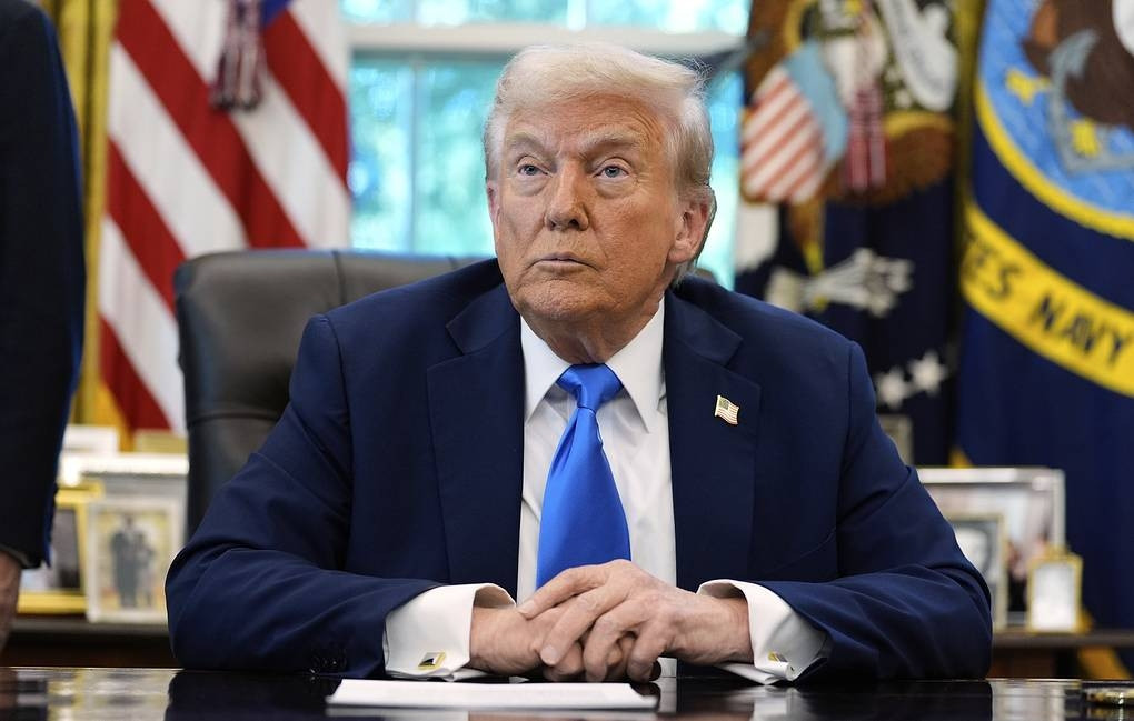bài toán khó của ông trump khi muốn cô lập kinh tế iran hình ảnh 1 bai toan kho cua ong trump khi muon co lap kinh te iran hinh anh 1