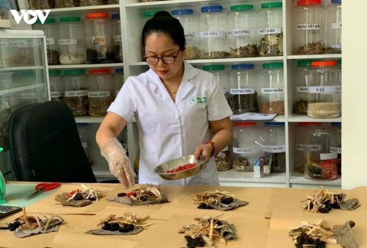cần thay đổi cách nhìn về y học cổ truyền hình ảnh 2 can thay doi cach nhin ve y hoc co truyen hinh anh 2