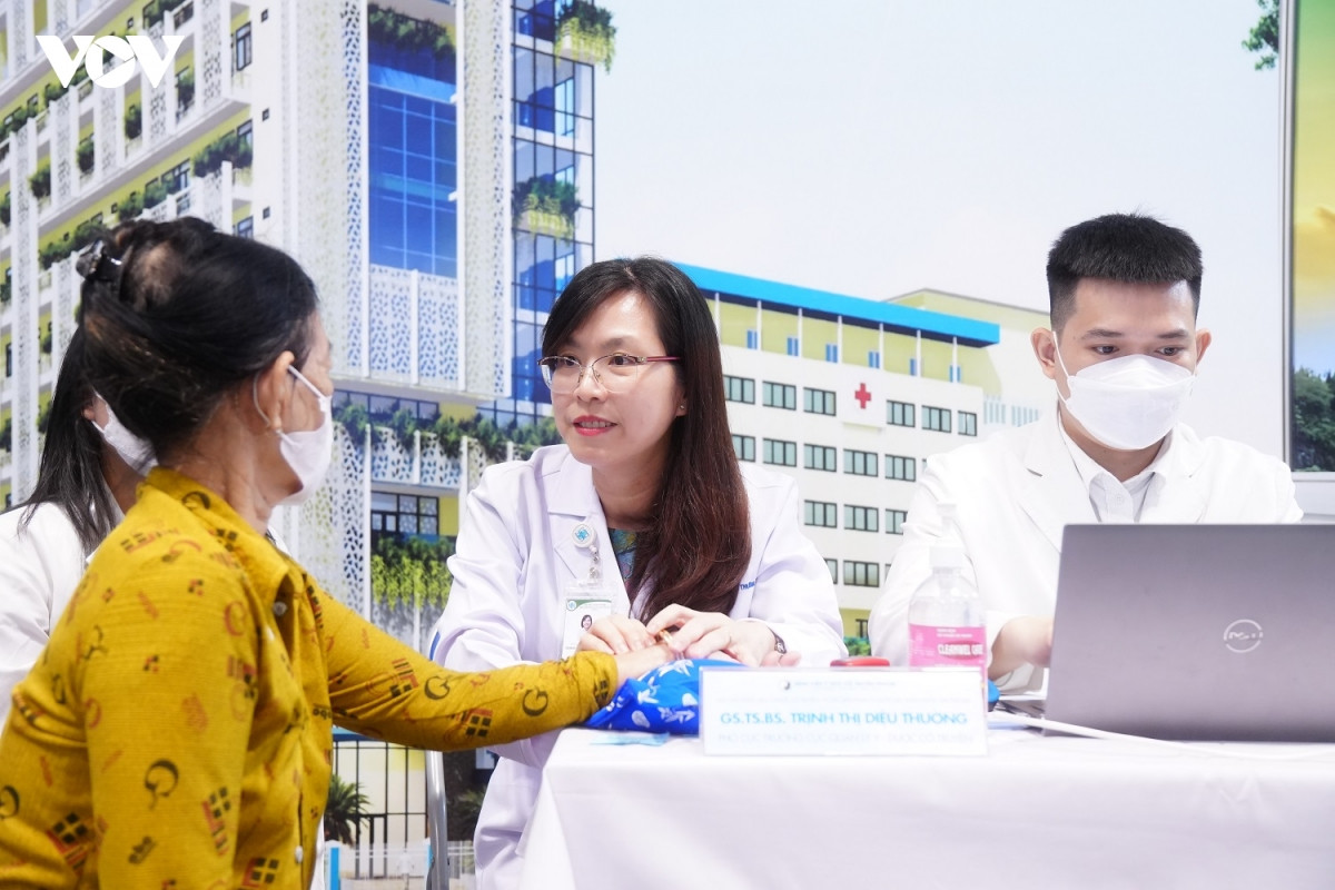 cần thay đổi cách nhìn về y học cổ truyền hình ảnh 1 can thay doi cach nhin ve y hoc co truyen hinh anh 1