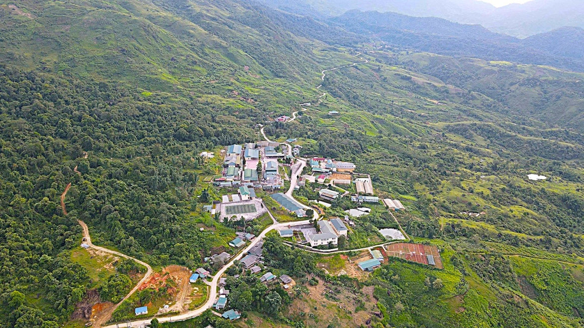 cãi vã, anh trai đâm tử vong em ruột ở nghệ an hình ảnh 1 cai va, anh trai dam tu vong em ruot o nghe an hinh anh 1