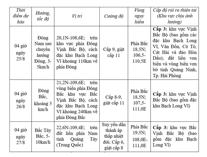 bao so 4 ap sat bach long vi, canh bao mua cuc lon hinh anh 2