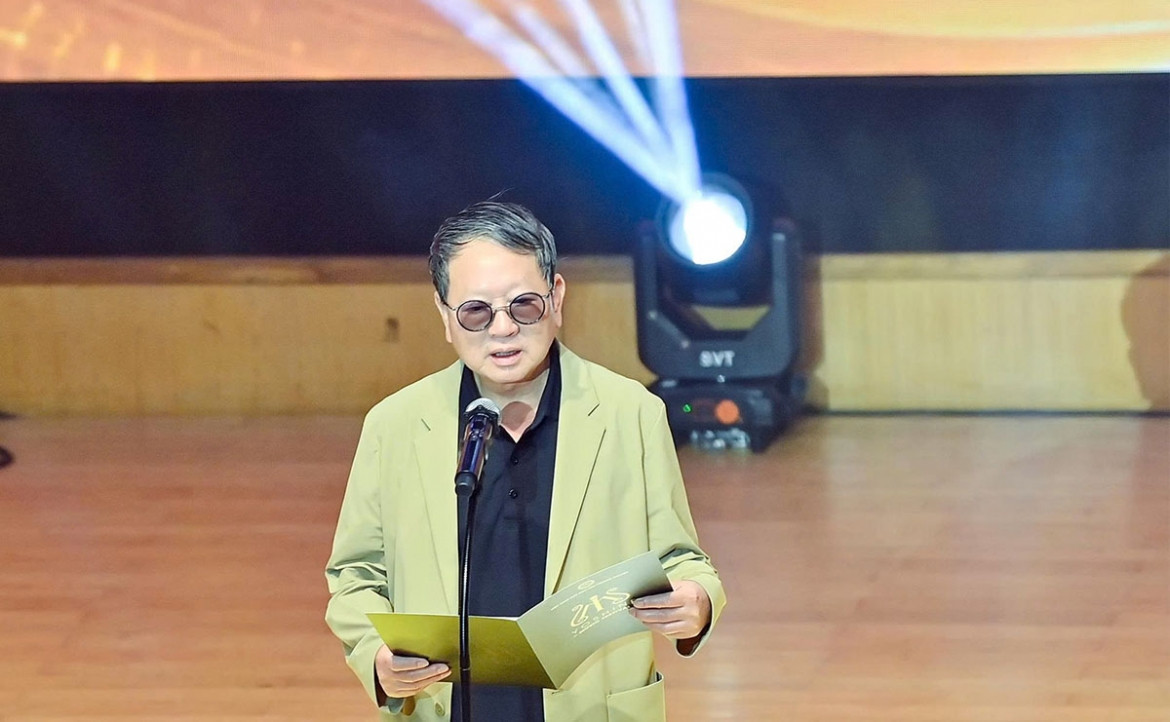 yoshine music festival 2026 be phong tai nang am nhac tre va khat vong hoi nhap hinh anh 1