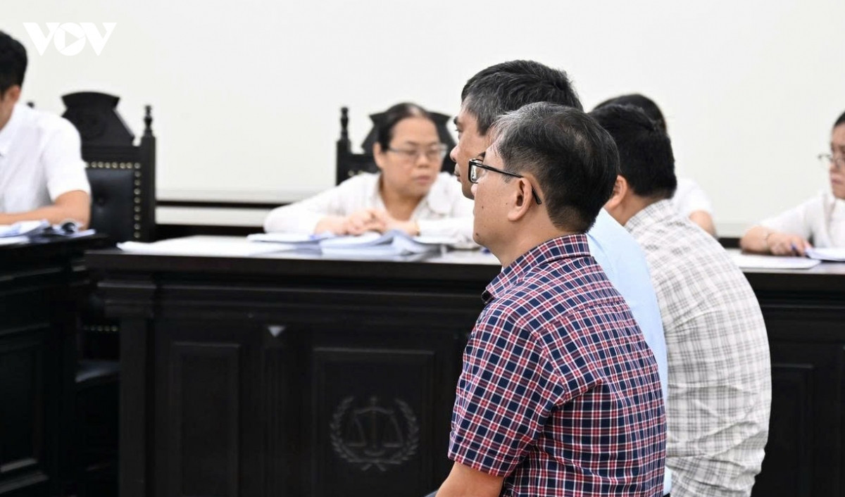 cuu hieu truong an chan tien a80 bi de nghi an tu 3 nam den 3 nam 6 thang tu hinh anh 2