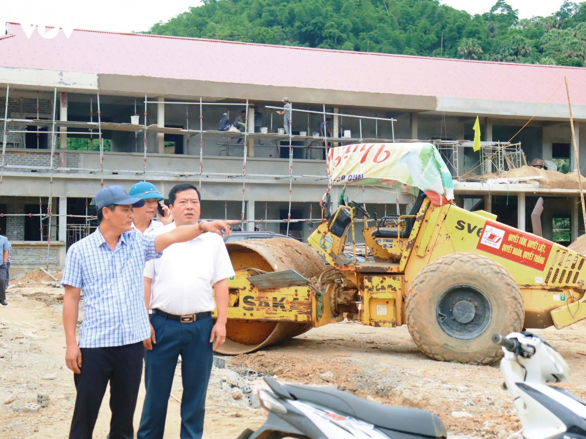 truong noi tru vung bien thanh hoa gap rut ve dich truoc nam hoc moi hinh anh 8