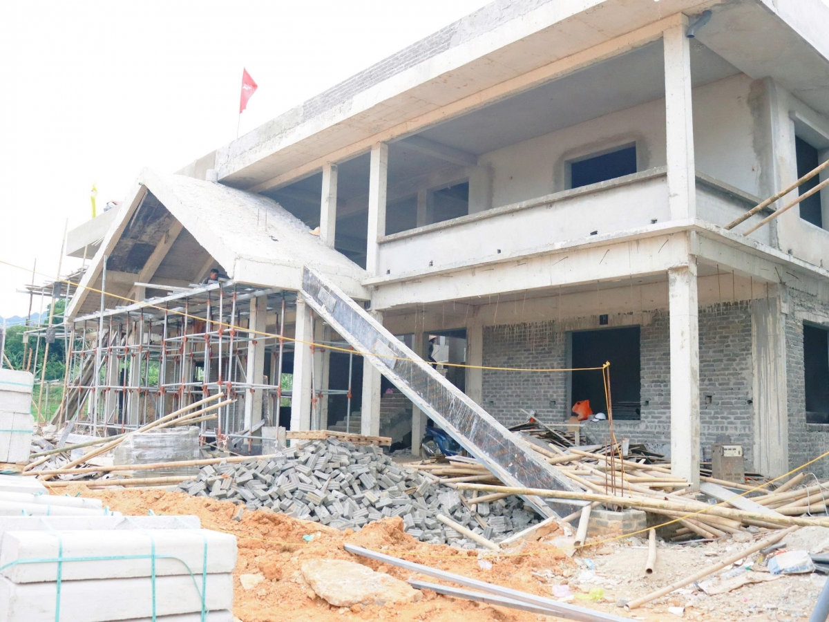 truong noi tru vung bien thanh hoa gap rut ve dich truoc nam hoc moi hinh anh 5