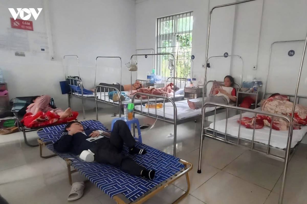 gia lai lam ro vu nghi ngo doc thuc pham khien tren 100 nguoi nhap vien hinh anh 2