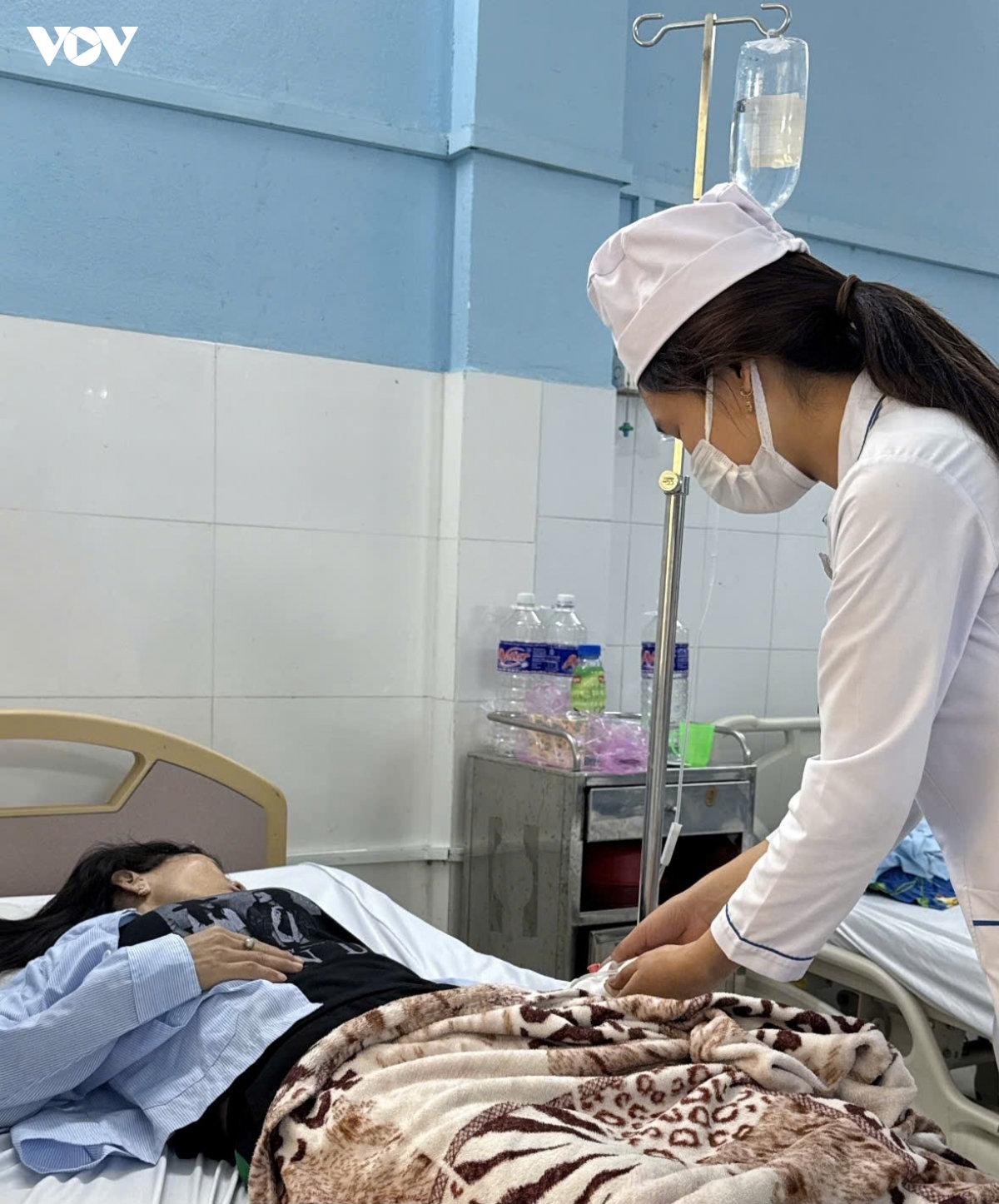 gia lai lam ro vu nghi ngo doc thuc pham khien tren 100 nguoi nhap vien hinh anh 1