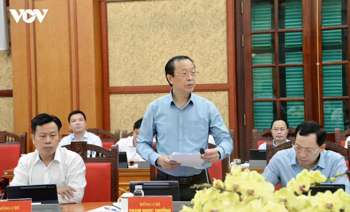 tong bi thu, chu tich nuoc phai doi moi thuc chat tu ben trong nganh giao duc hinh anh 2